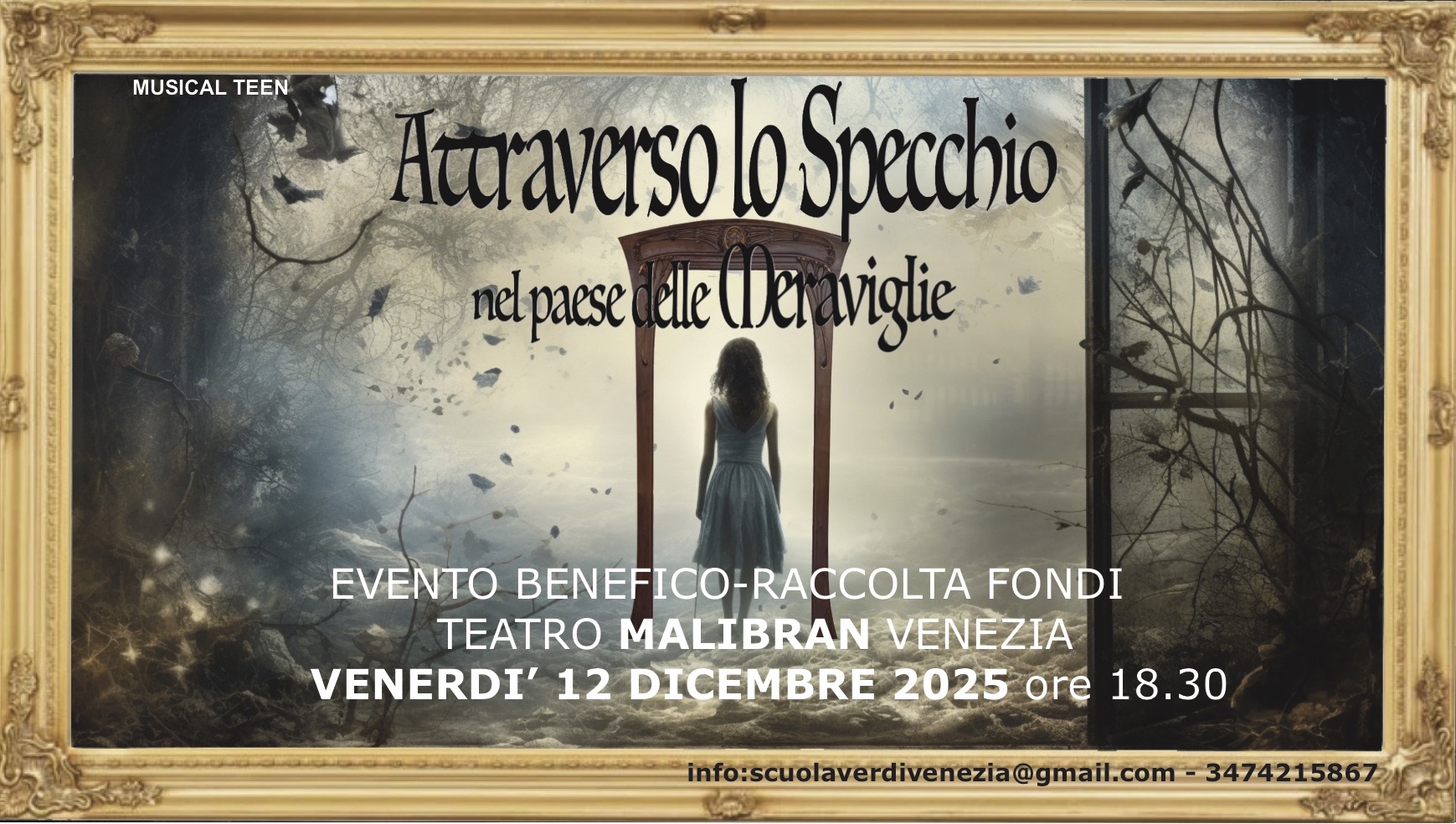 Musicalteenshow musicaltheatre