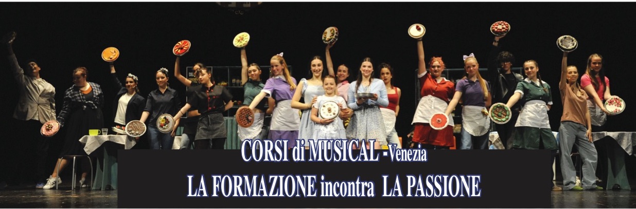 musical CORSI
